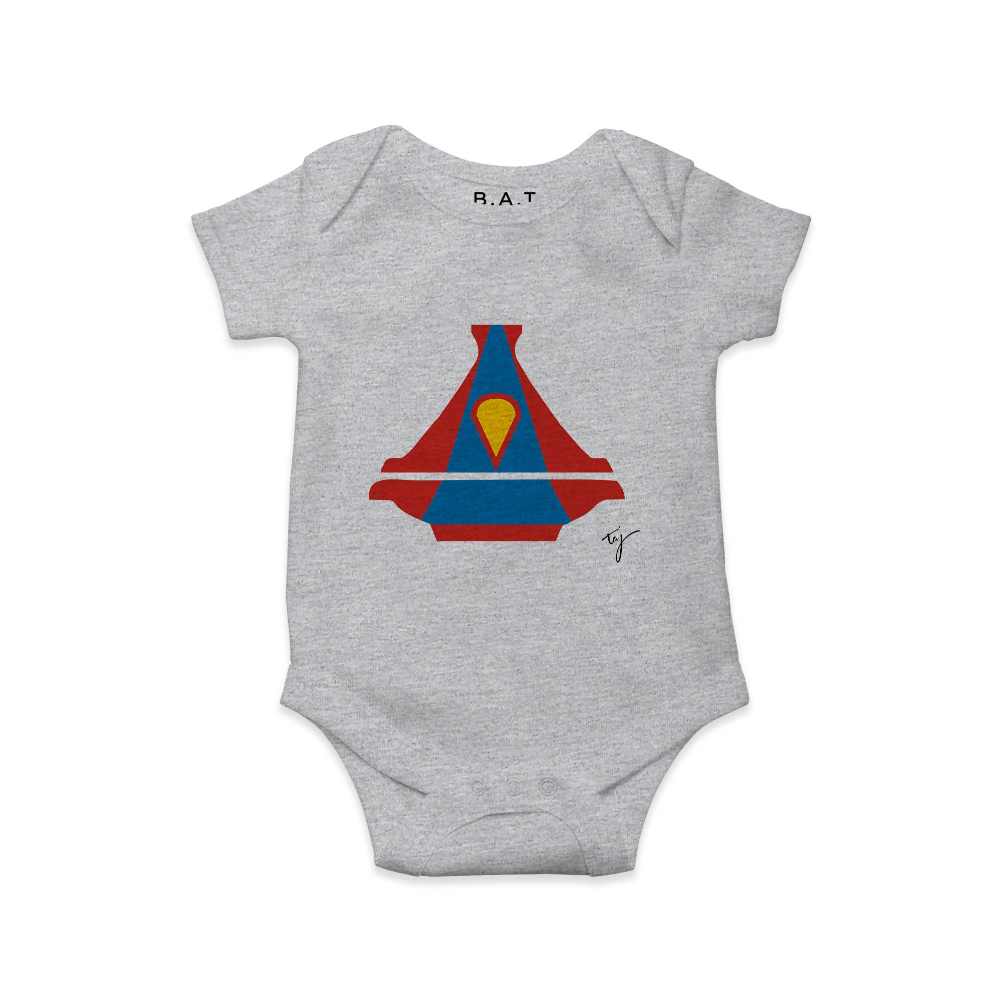 Superman baby hot sale body