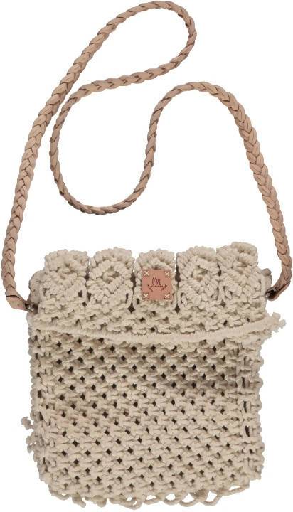 Macrame Bag MyTindy