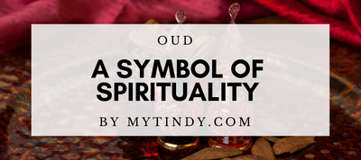 Oud: A symbol of spirituality