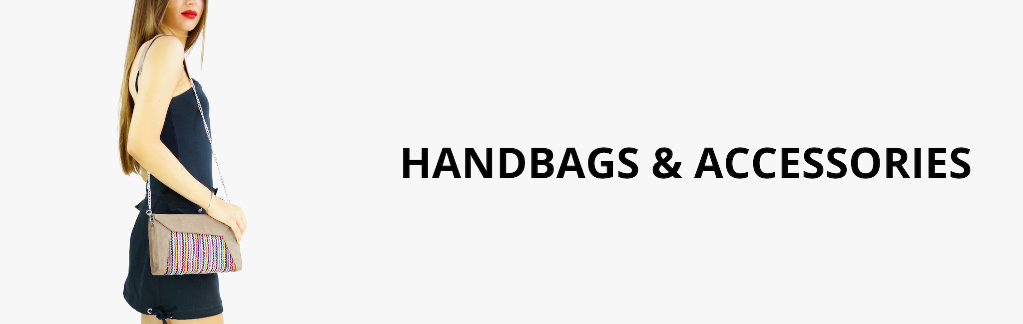 Women's Handbags and Accessories
