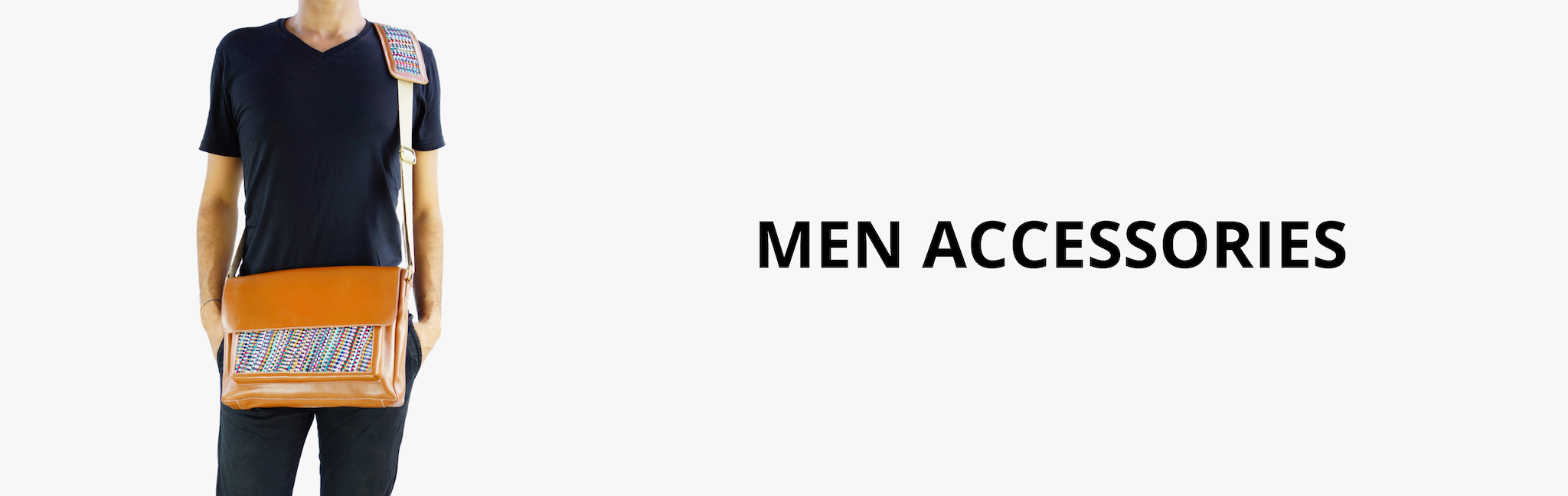 Men Accessories