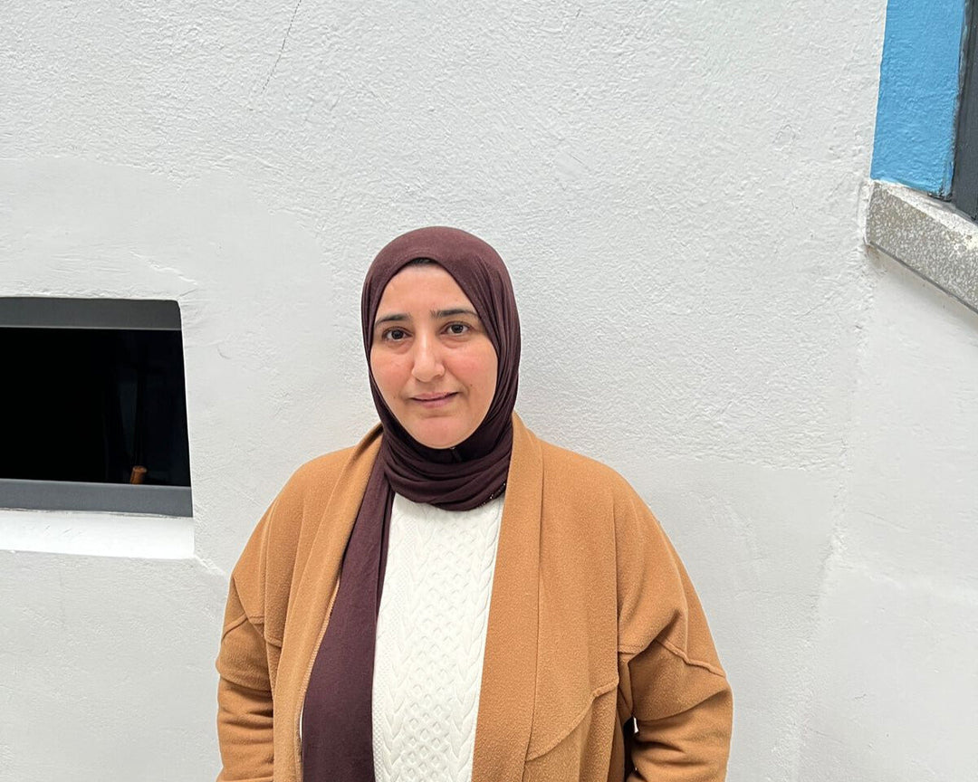 Reyane Mariam