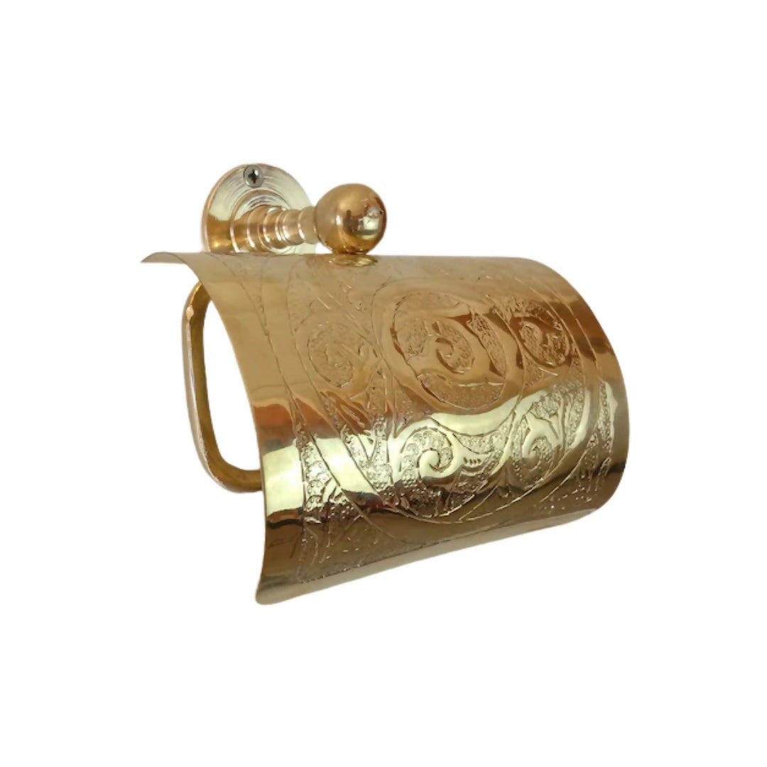 Toilet Paper Holders