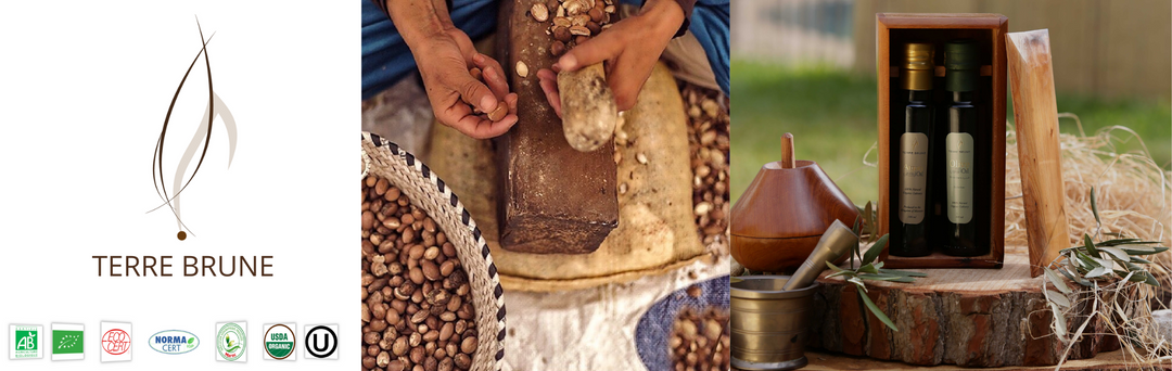 Terre Brune