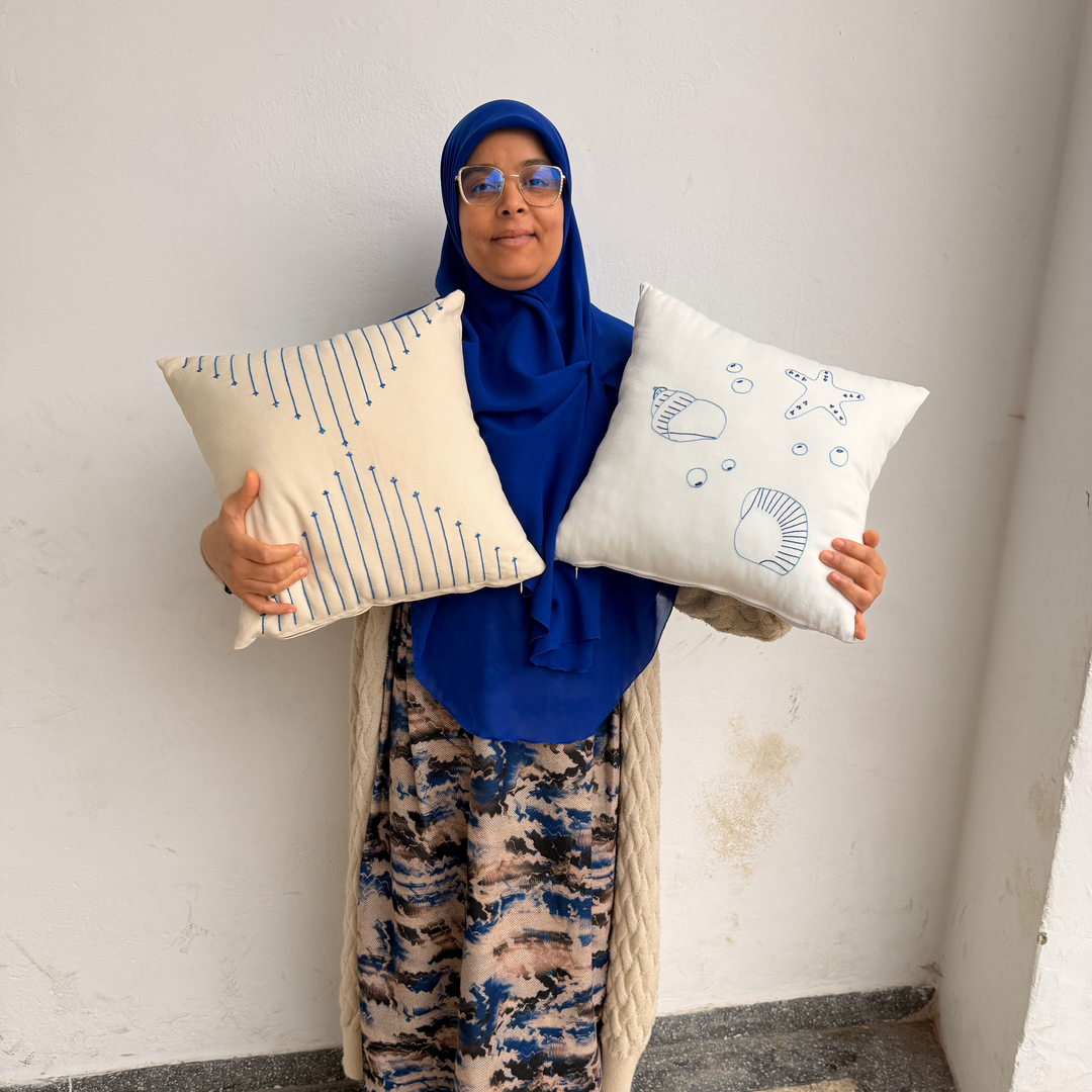 Decorative Pillows