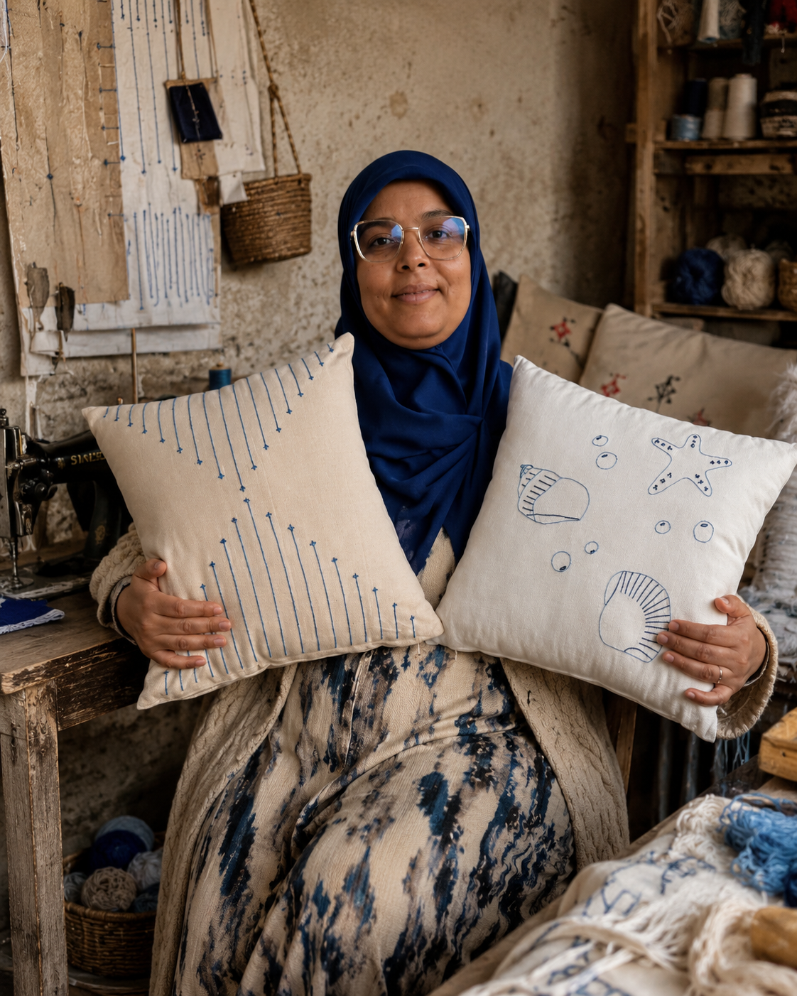 Decorative Pillows