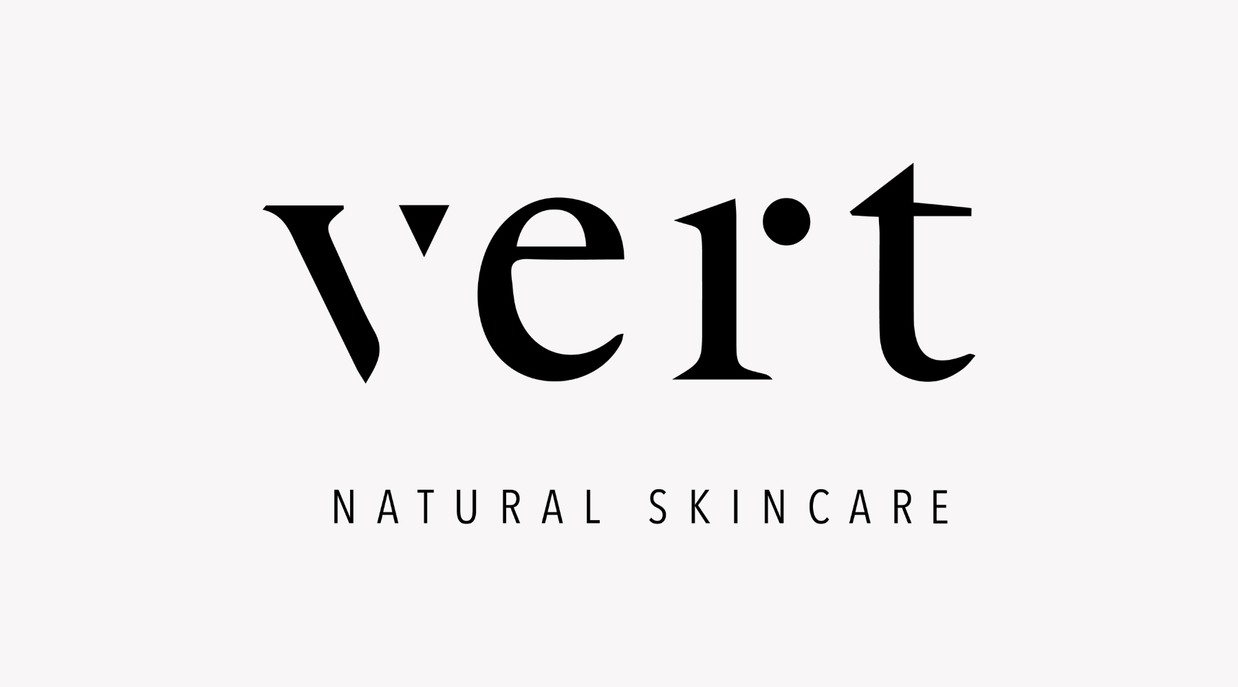 Vert Natural Skincare