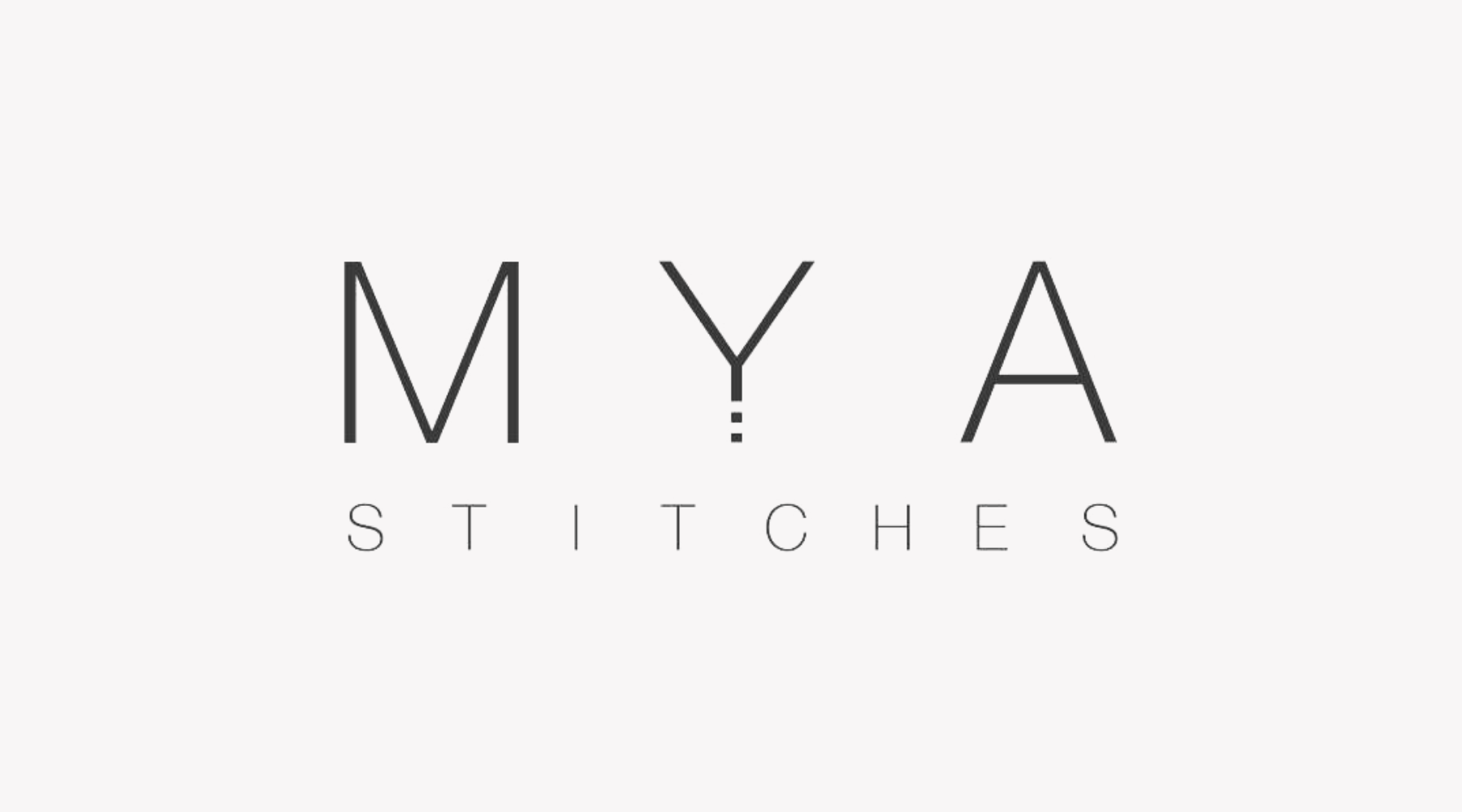 Mya Stitches