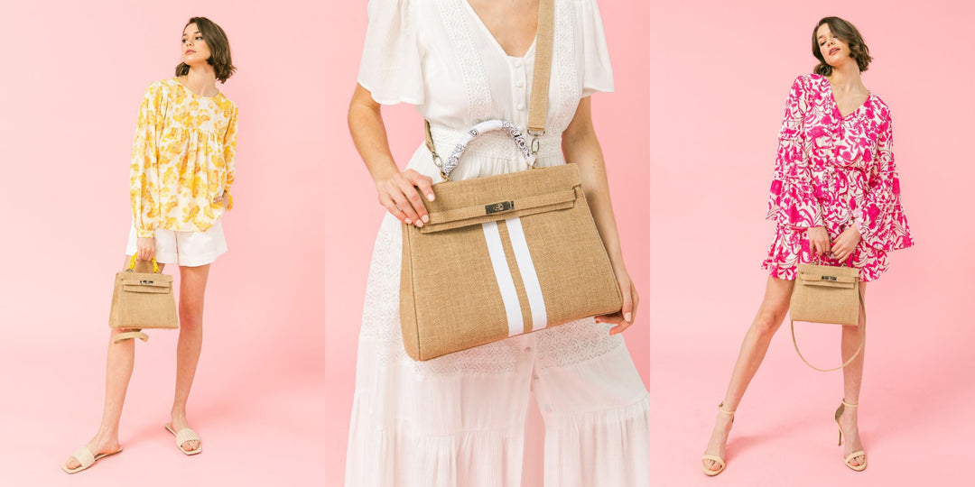 Museo Bags