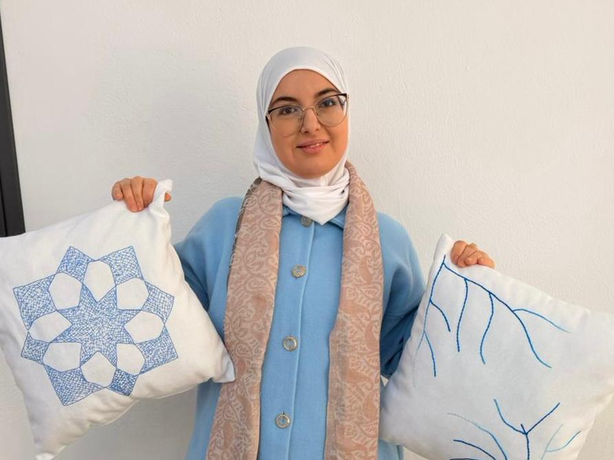Mariam Style
