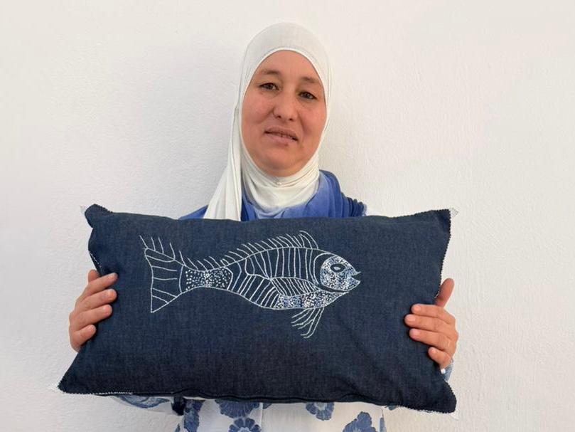 El Ouzna Al Chidi