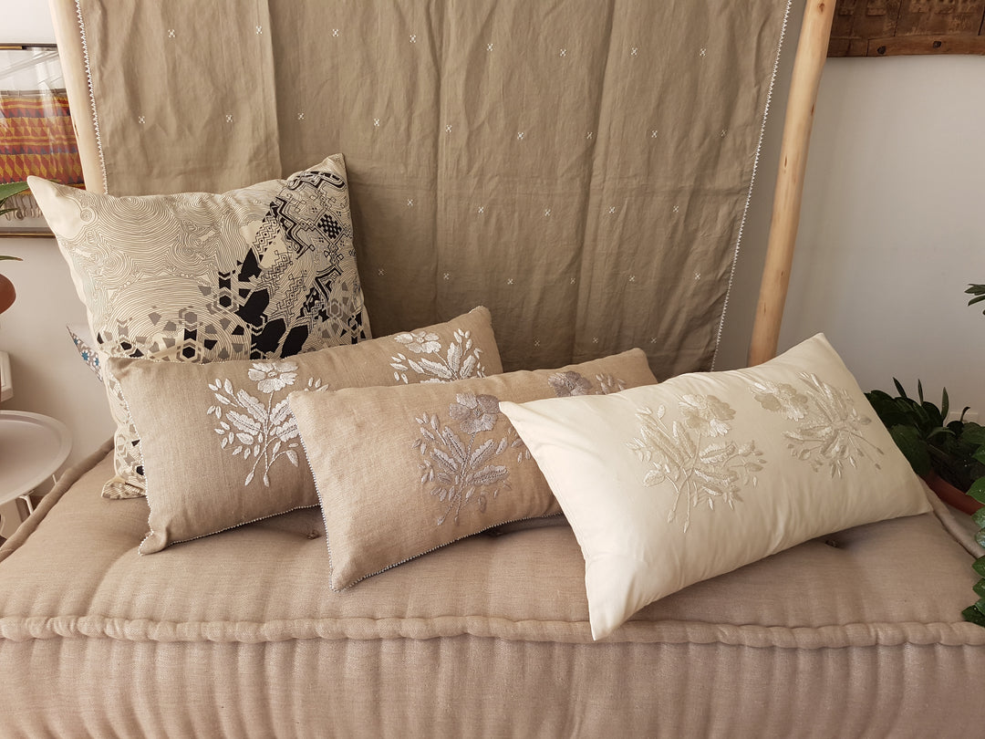 Lalla De Moulati - Cushions & Pillowcases