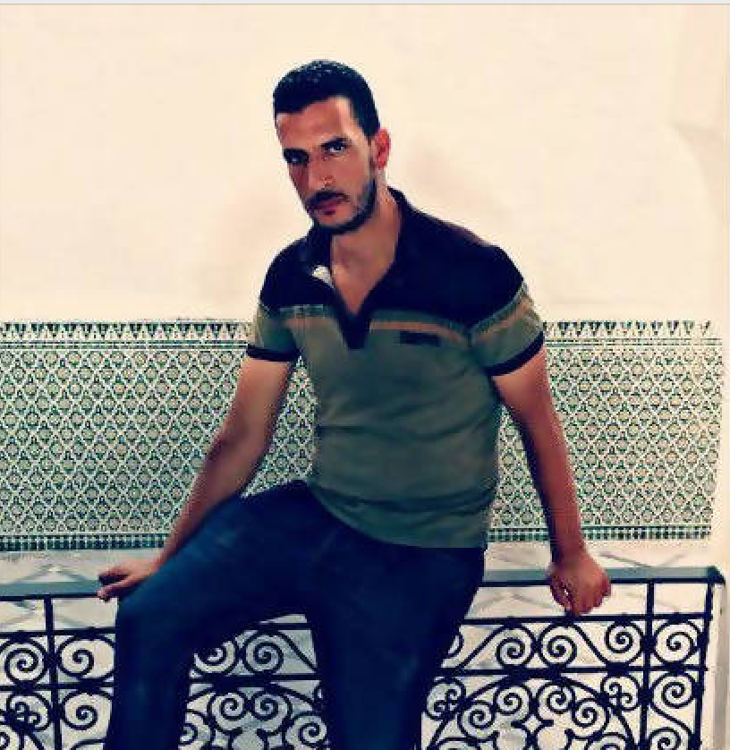 Mouhcine Essalih