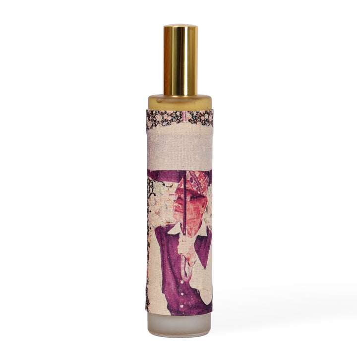 Moroccan Home Perfume: Atlas Sap (100ml)