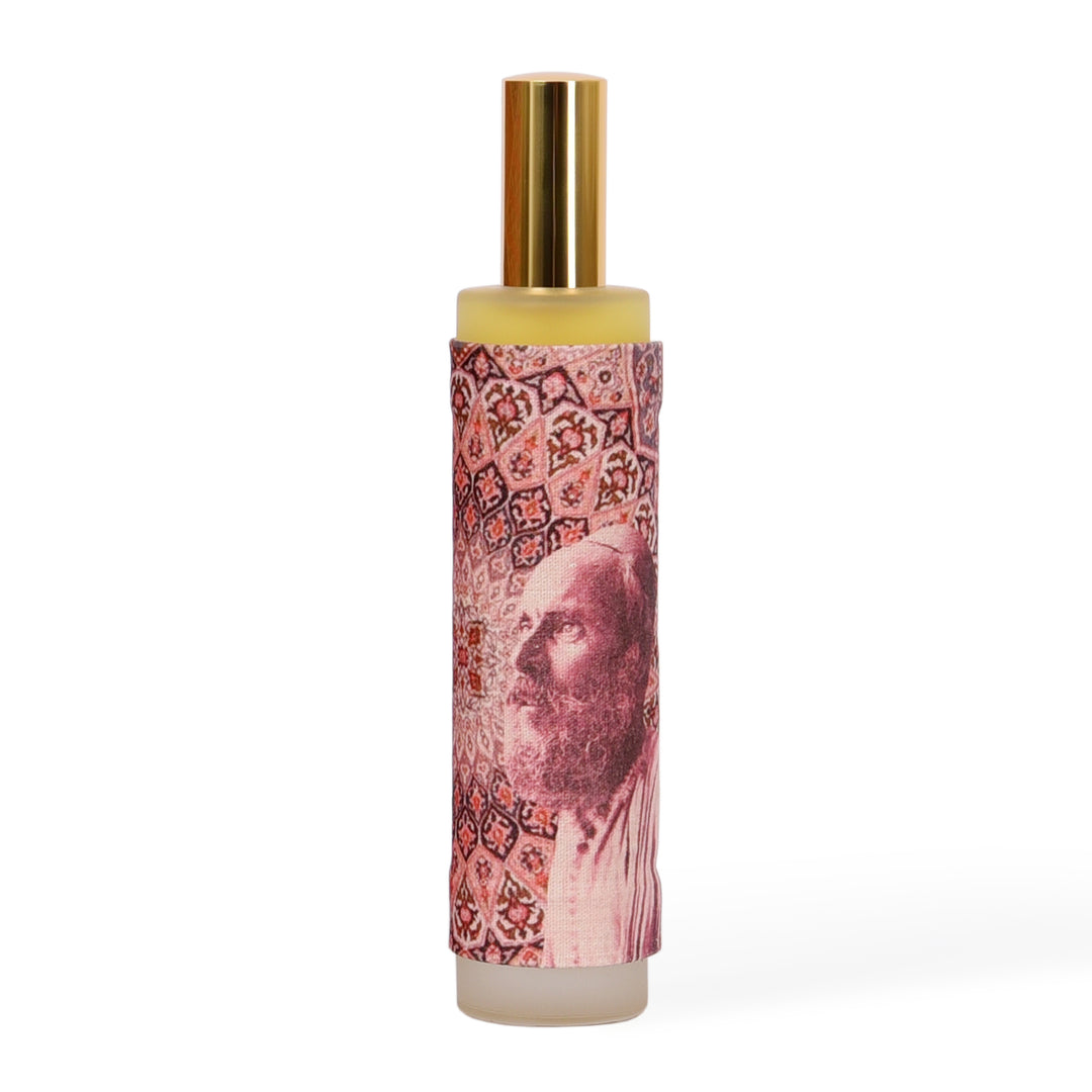 Moroccan Home Perfume: Desert Mirage (100ml)
