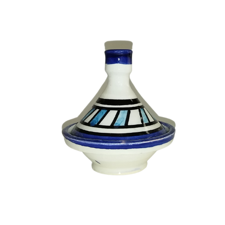 Mini Tajine