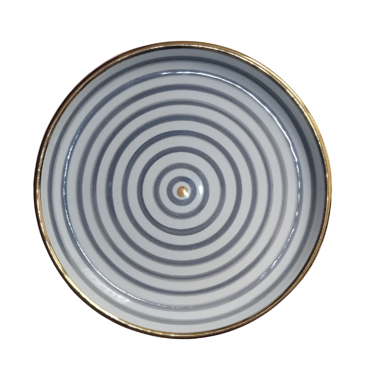 Circular Plate