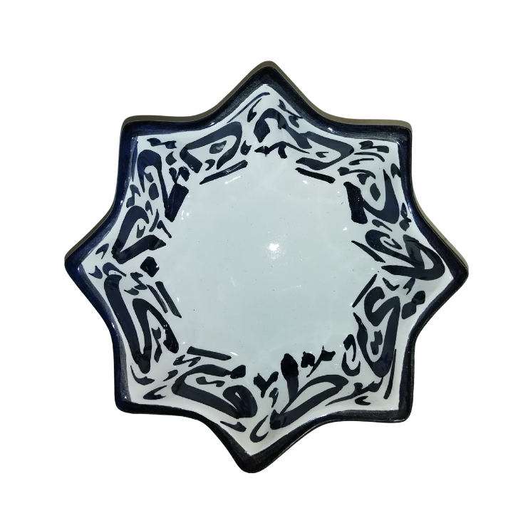 Star bowl