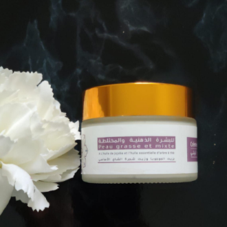 Night cream