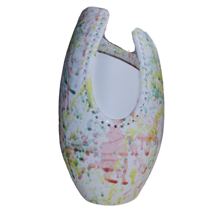 Bergere Vase