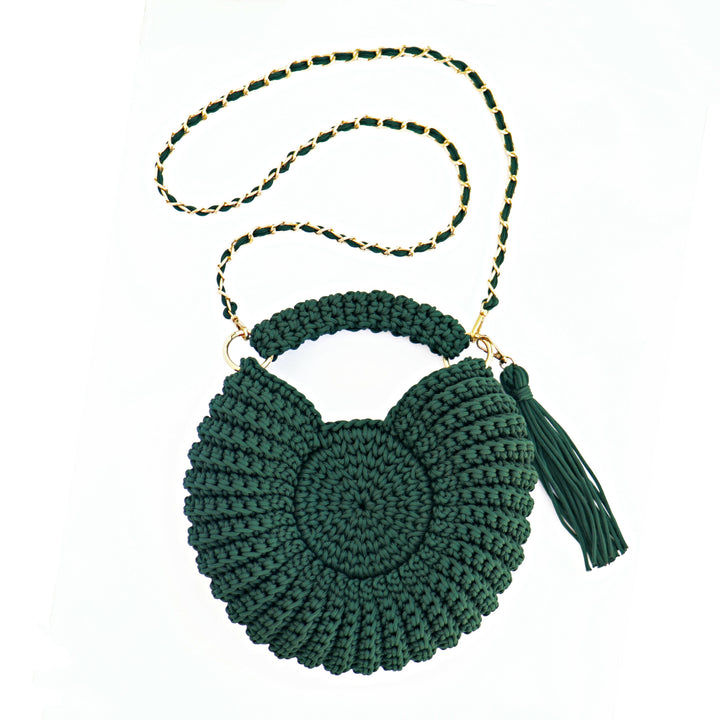 Sun Moroccan Bag
