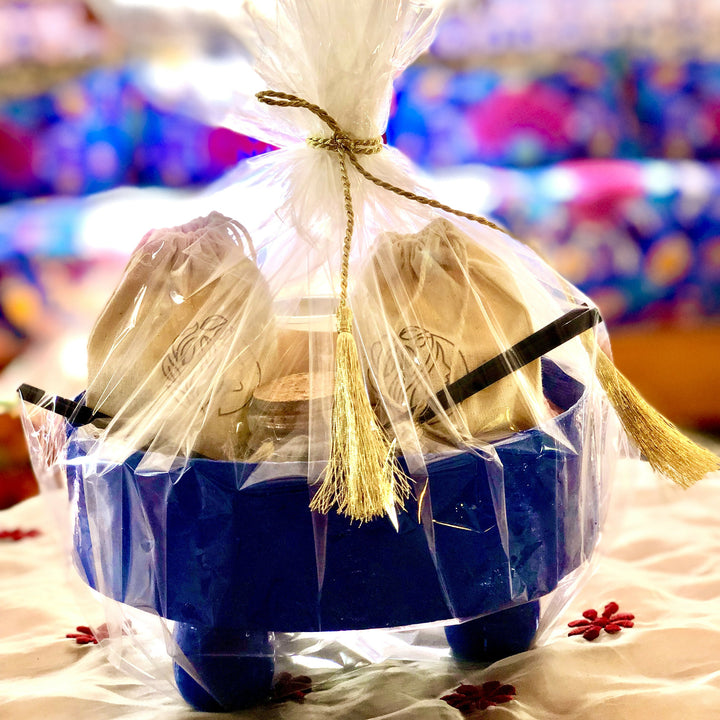 Alfakhama Gift Box