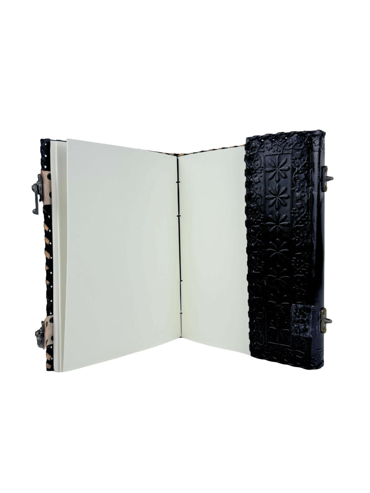 MOROCCAN STAR NOTEBOOK