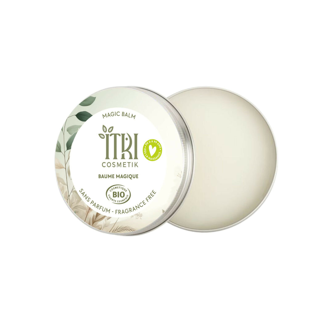 Neutrality Magic Neutral Magic Balm – MyTindy