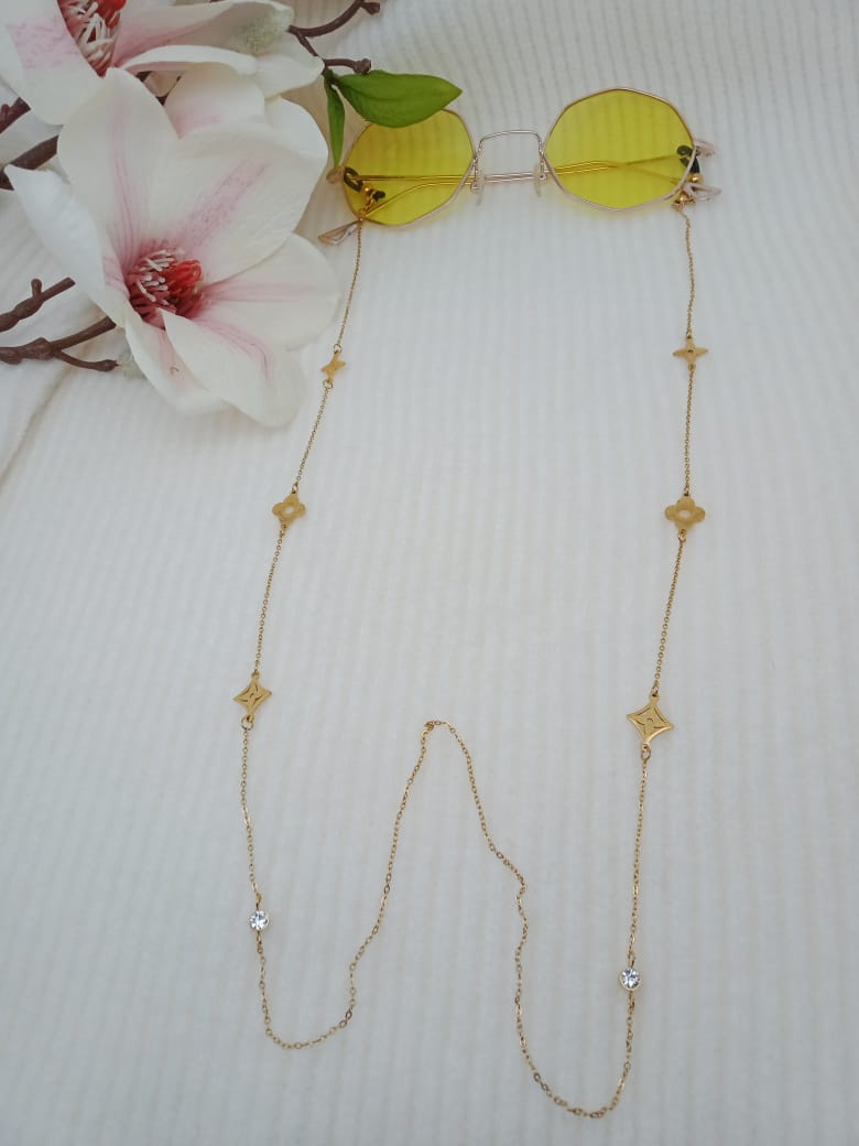 eyeglass chain 5