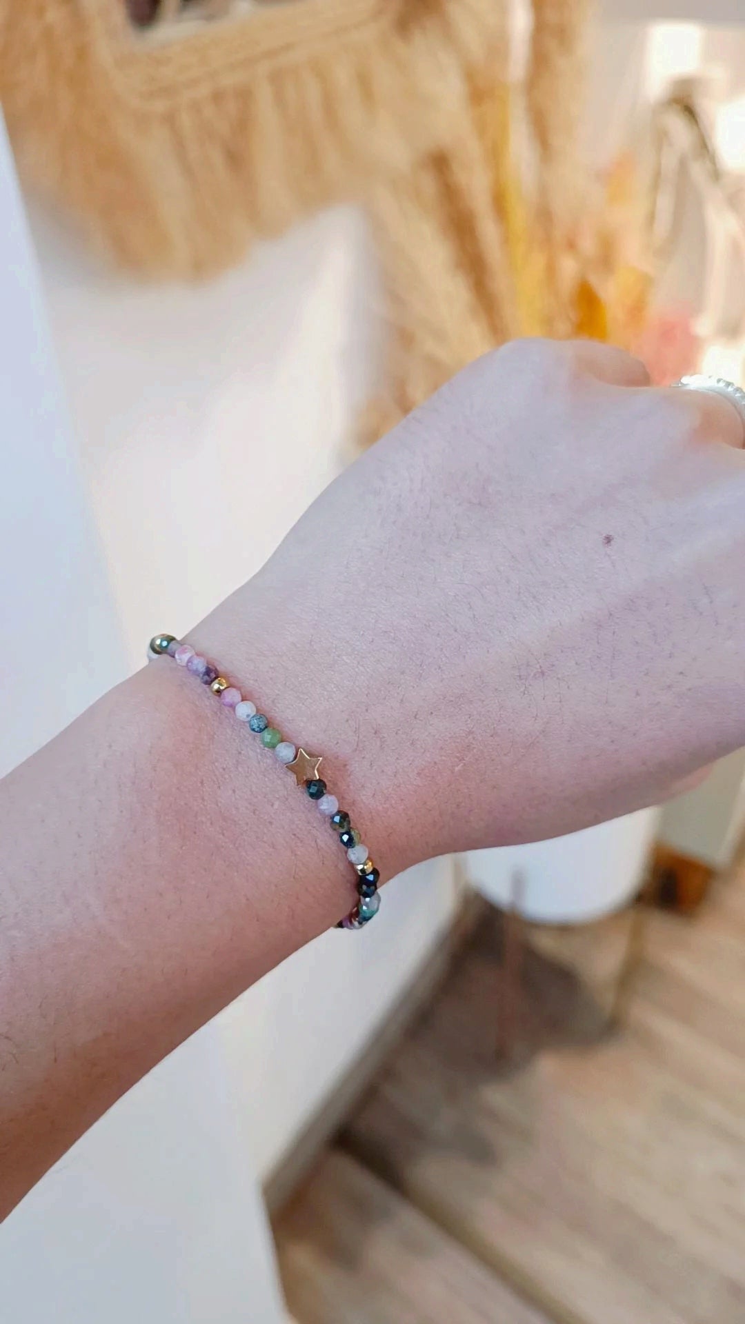 Star Bracelet