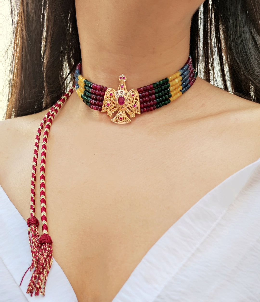 Innaya necklace