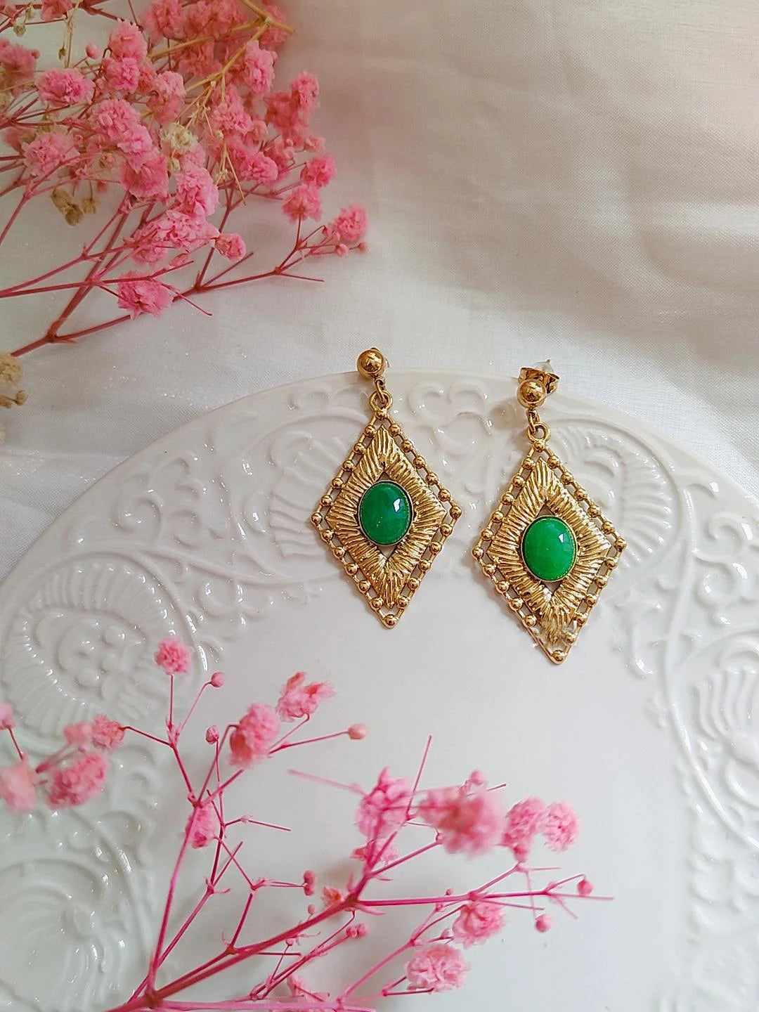 Damia earrings