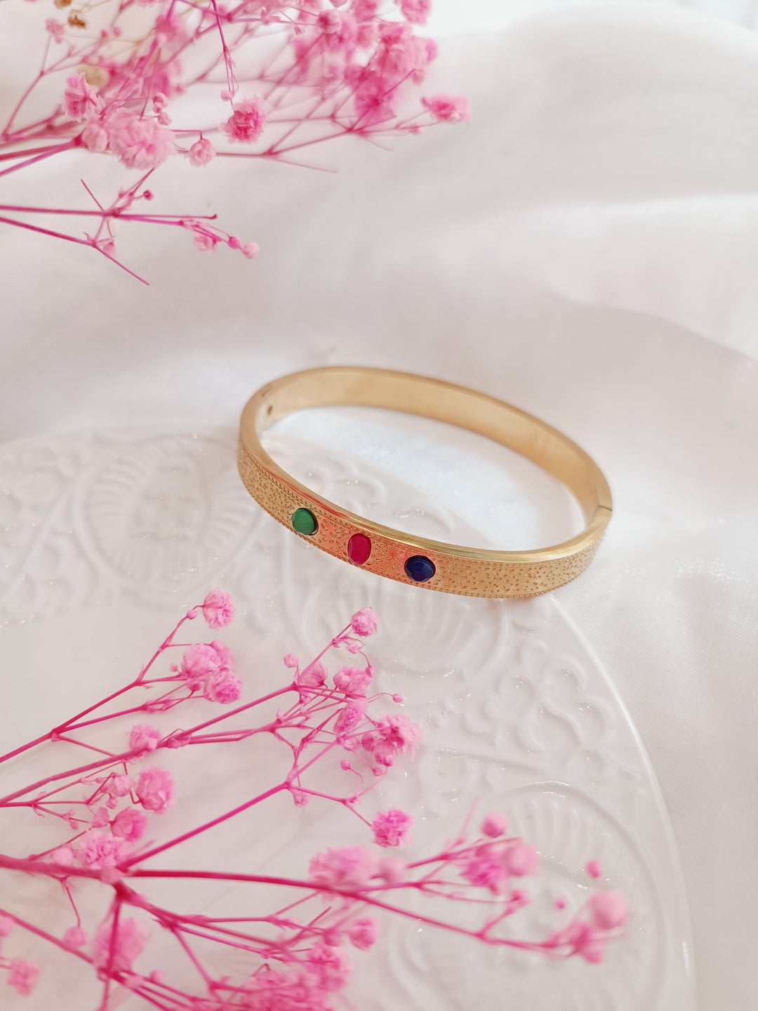 Rosa Bracelet 05