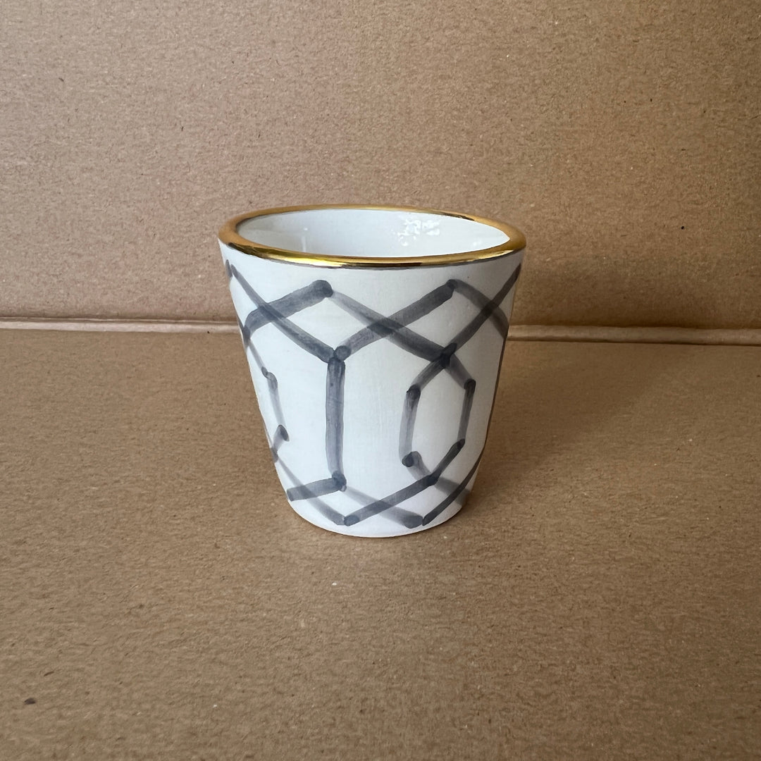 HEXA Espresso Cup