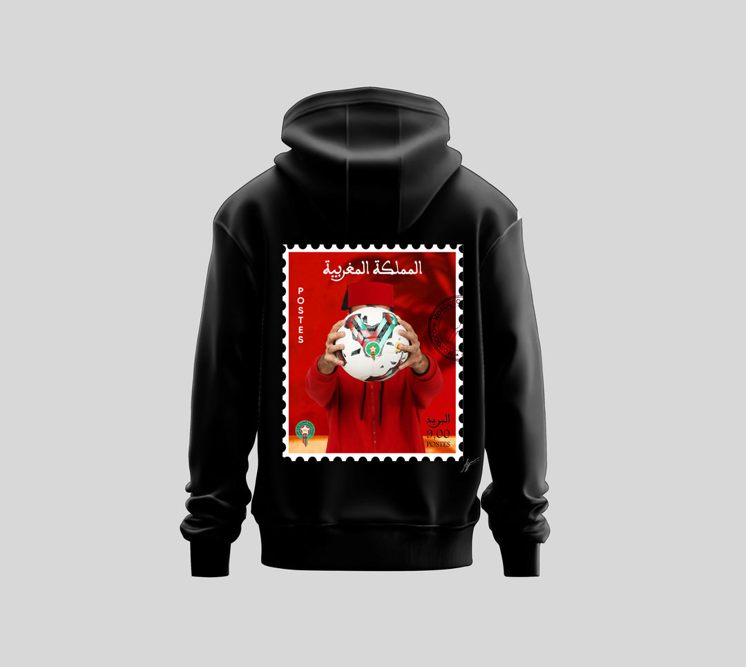 Hoodie Ayoub CAN3
