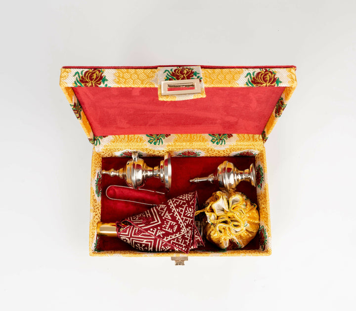 Moroccan Scents Gift Set