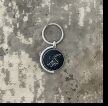 Quadruple Gift (Baztam, Key Holder, Gourmet, Fountain Pen)