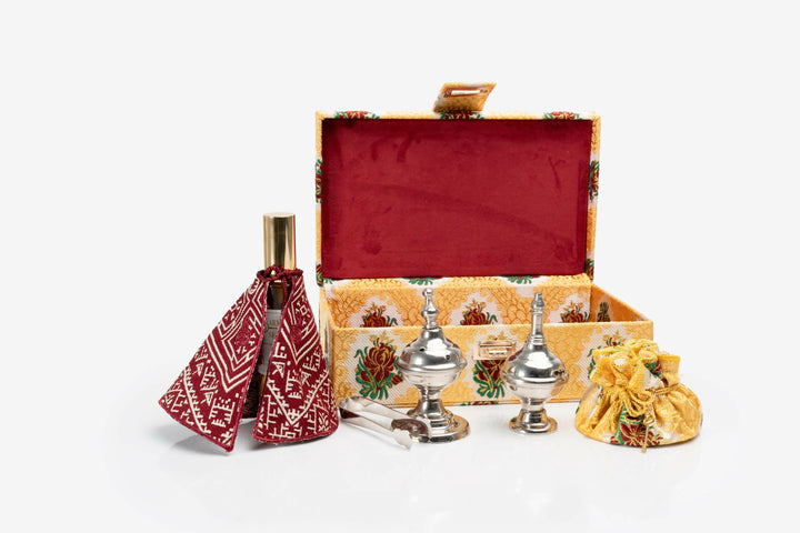 Moroccan Scents Gift Set