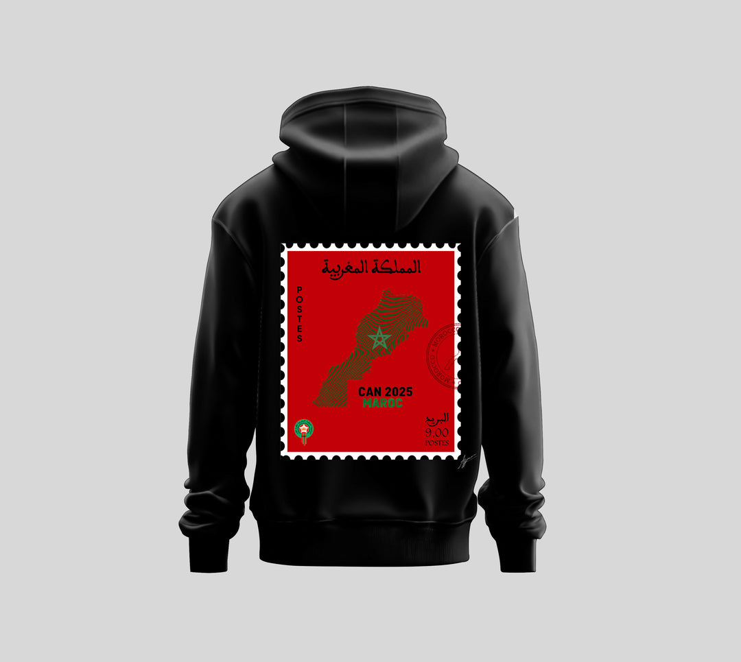 Hoodie CAN1