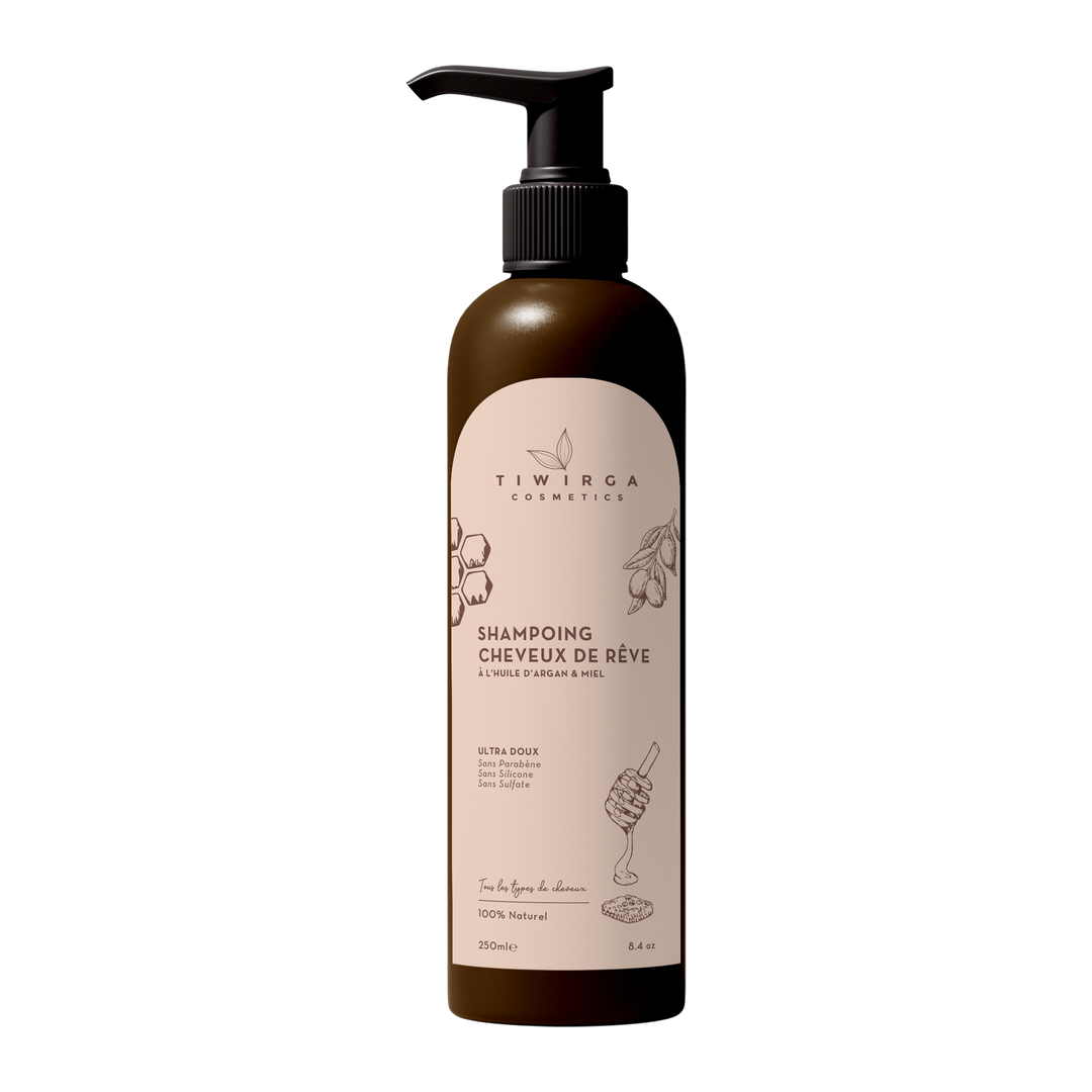 Dream Hair Shampoo - Ultra Gentle