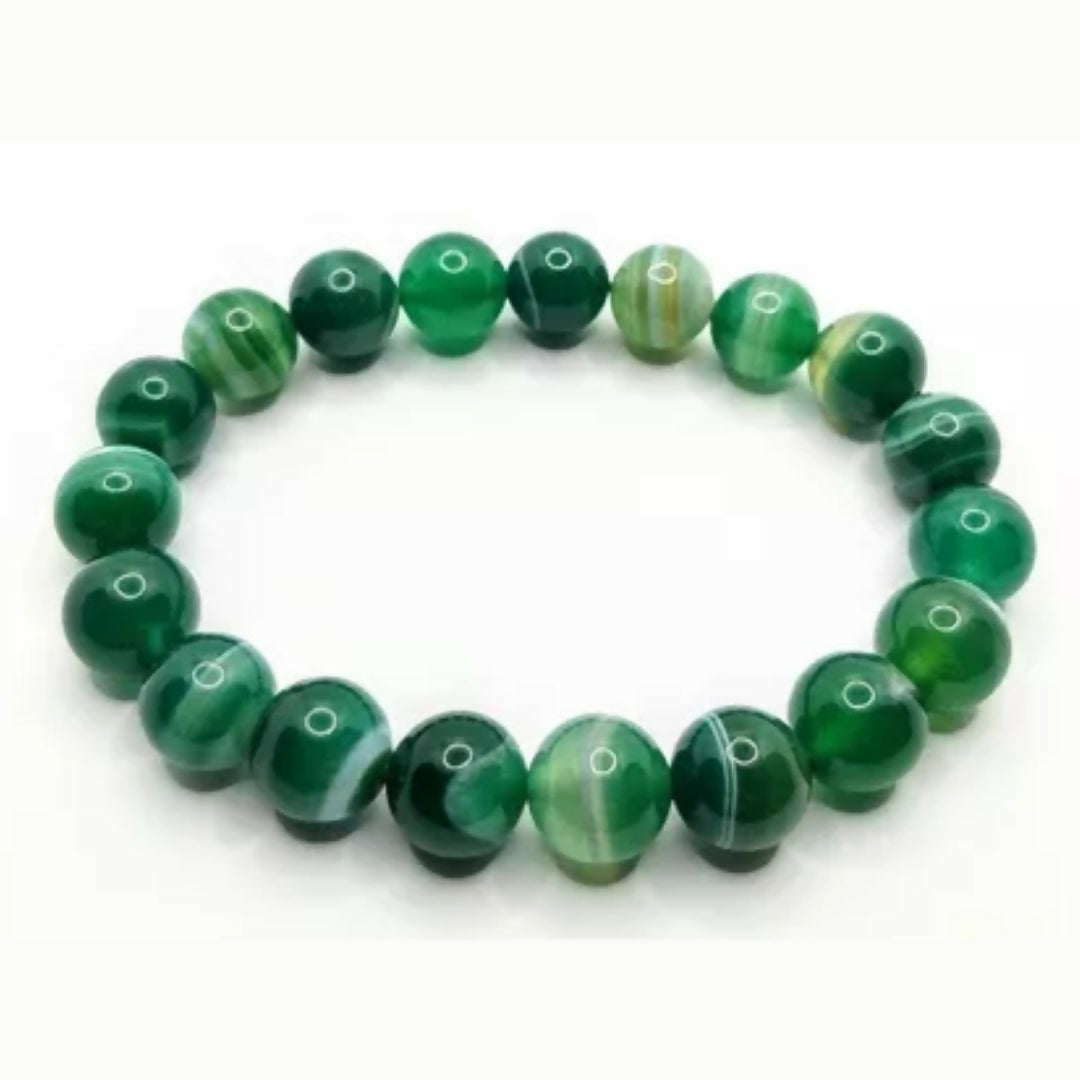 Green Agate