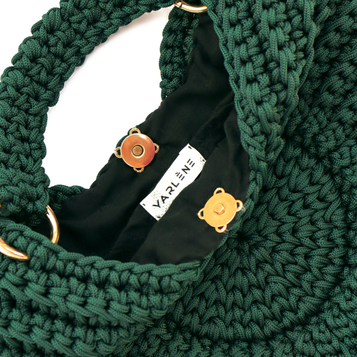 Sun Moroccan Bag