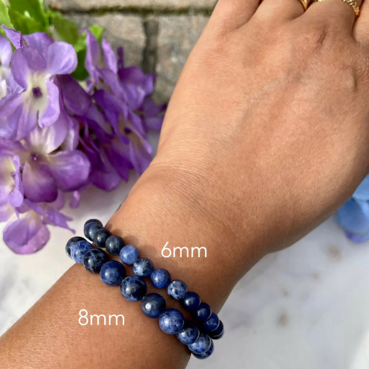 Sodalite Bracelet