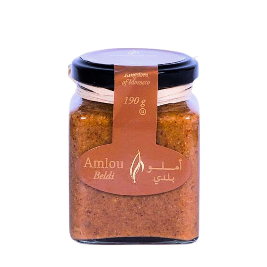 Amlou Beldi - 190g / 6.7oz 11.99 € 11.99 €