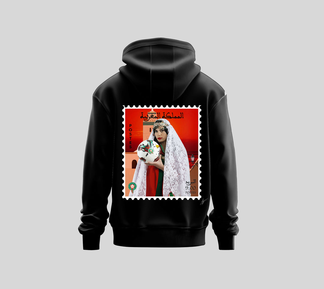 Hoodies Aya CAN3