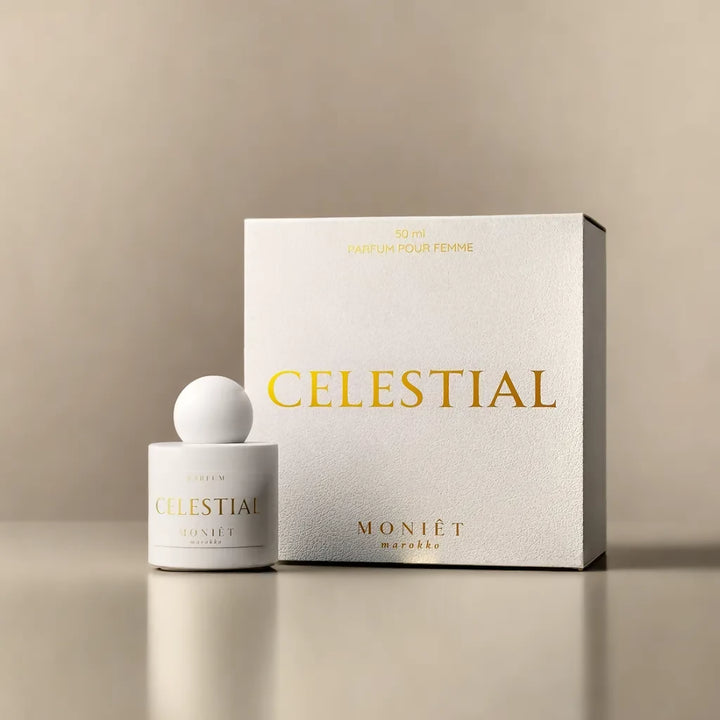 CELESTIAL Perfume for Women