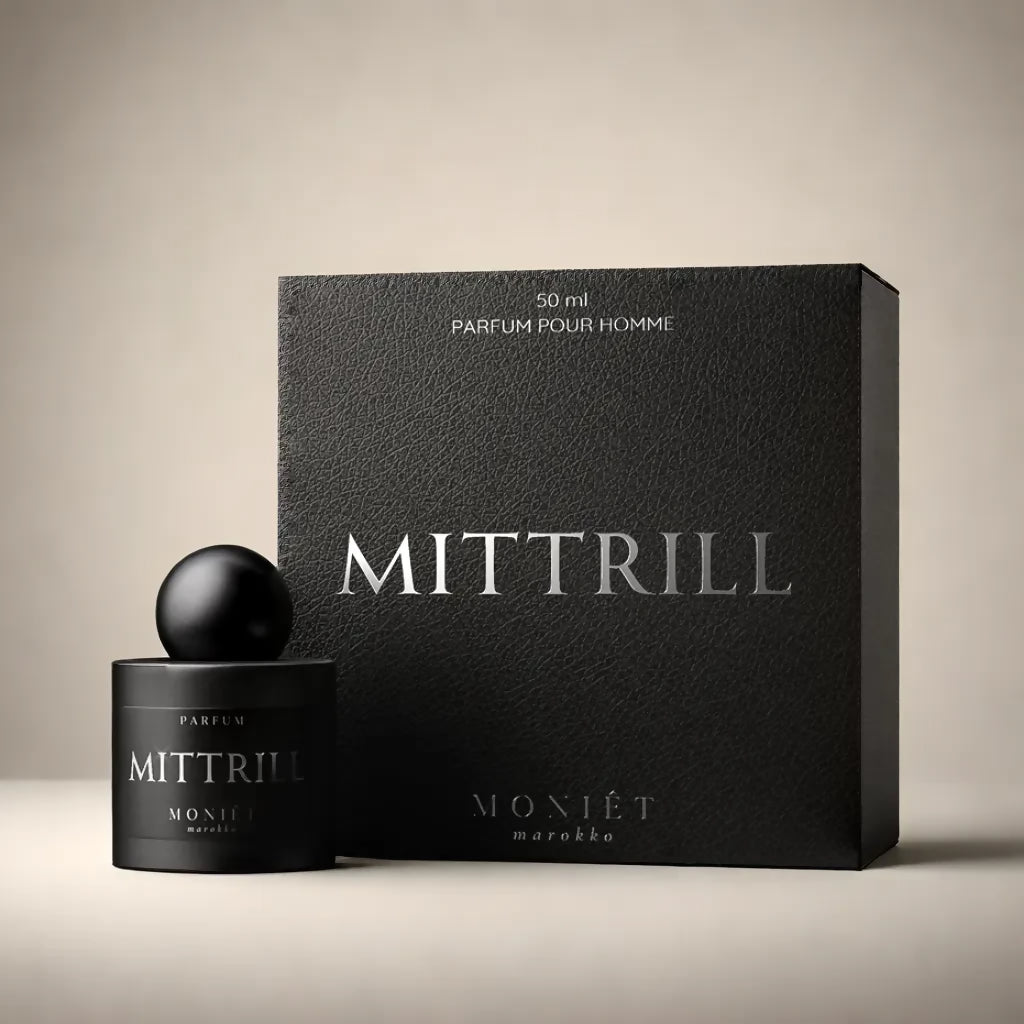 MITTRILL Perfume for Men