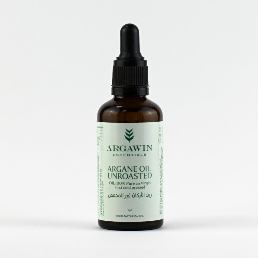 OIL D'ARGAN 50ml