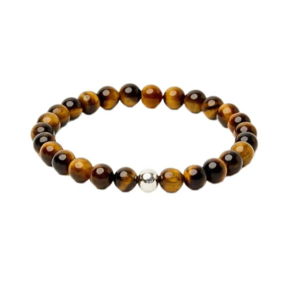 Tiger Eye Bracelet