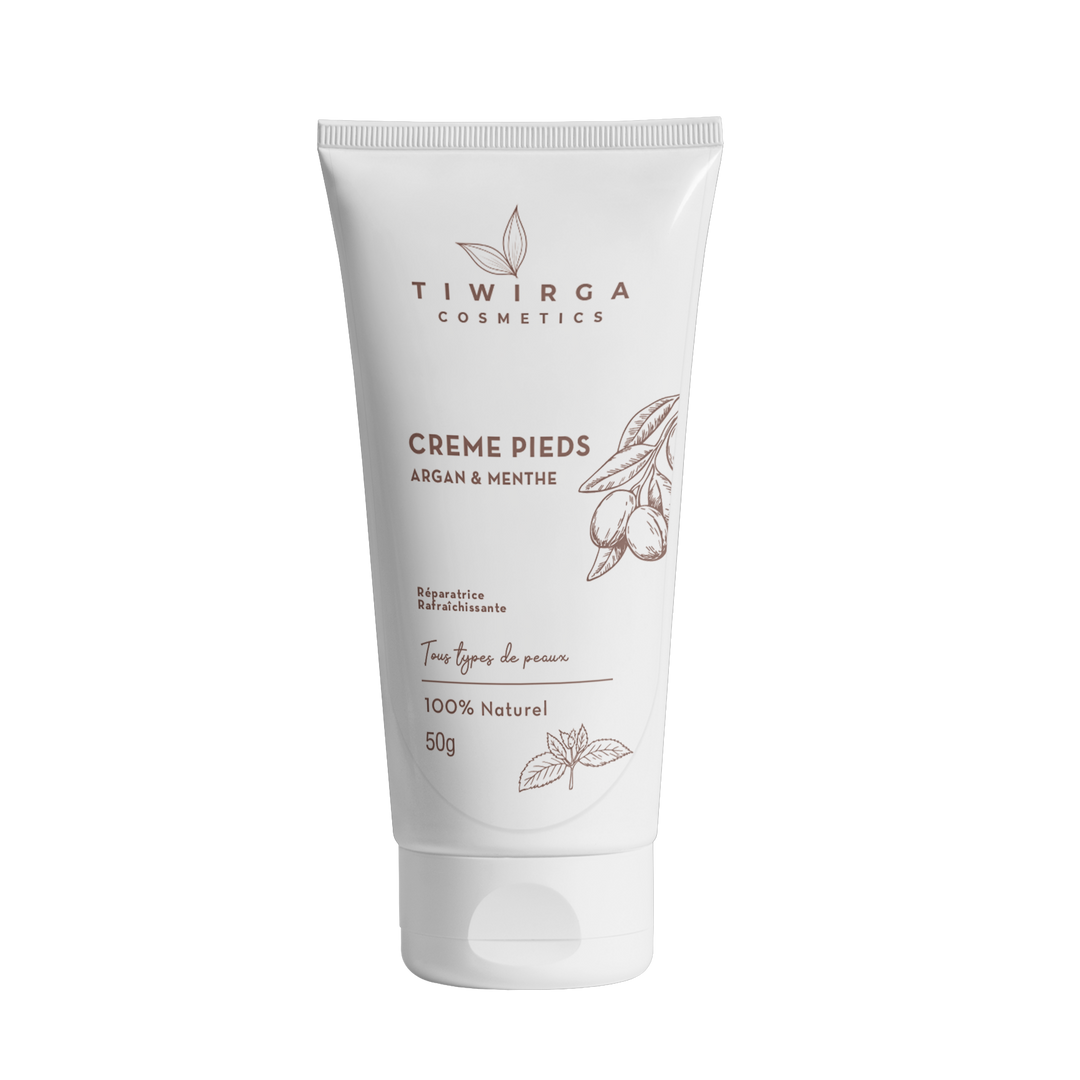 Foot Cream